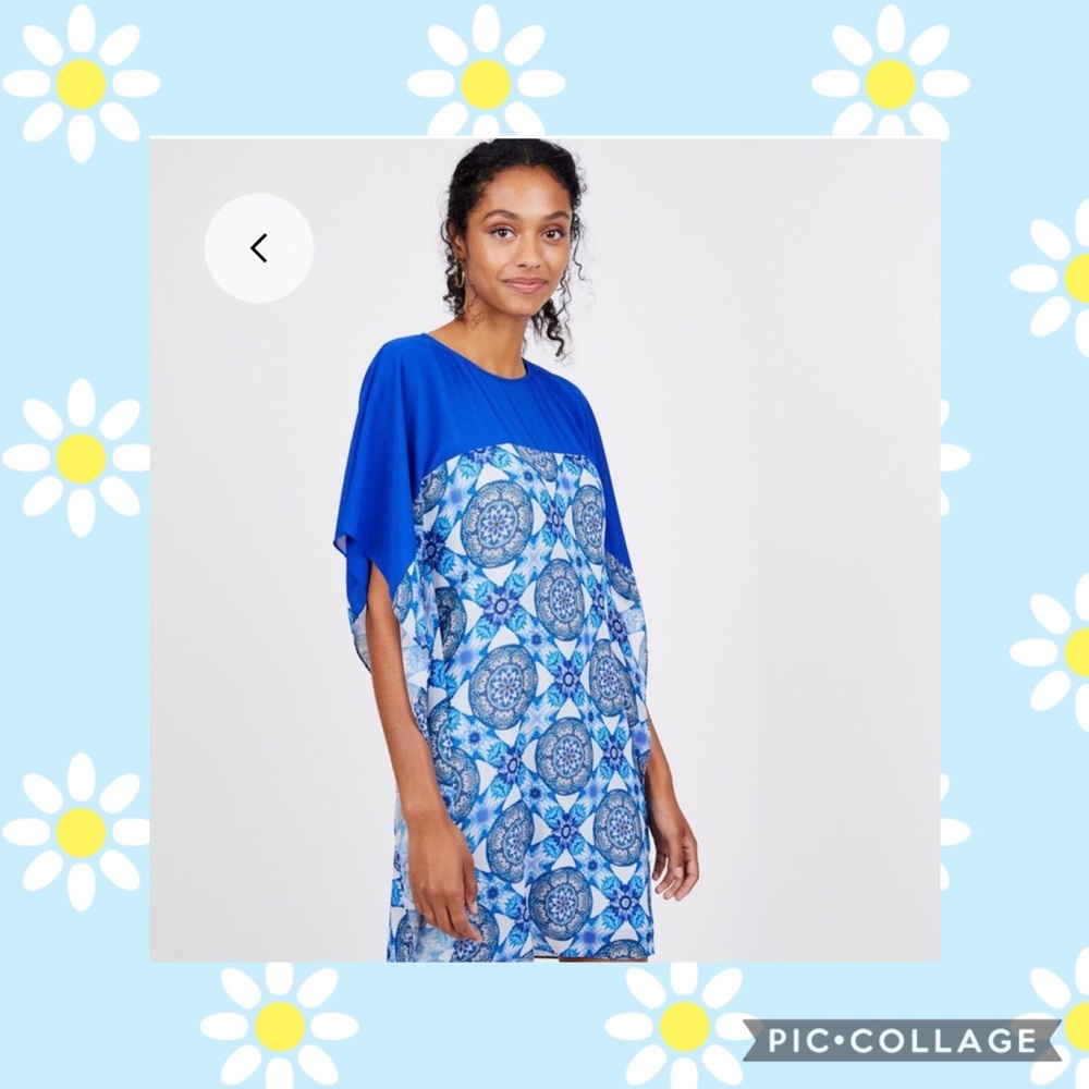 Badgley Mischka Dress
